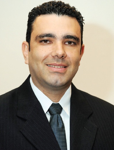 Dr Eduardo Borges Ferro, presidente do Conselho Deliberativo da ABO-MG